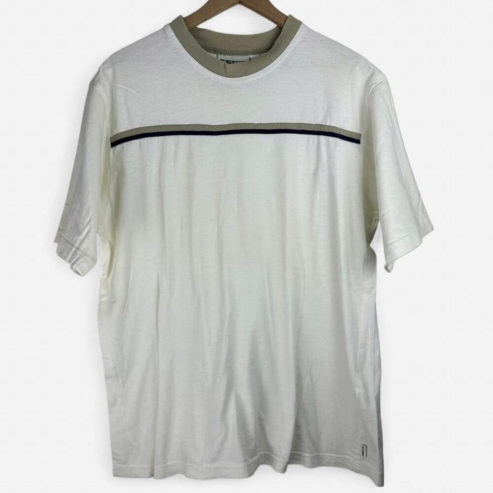 Vintage billabong usa made in u.s.a line up tee size L